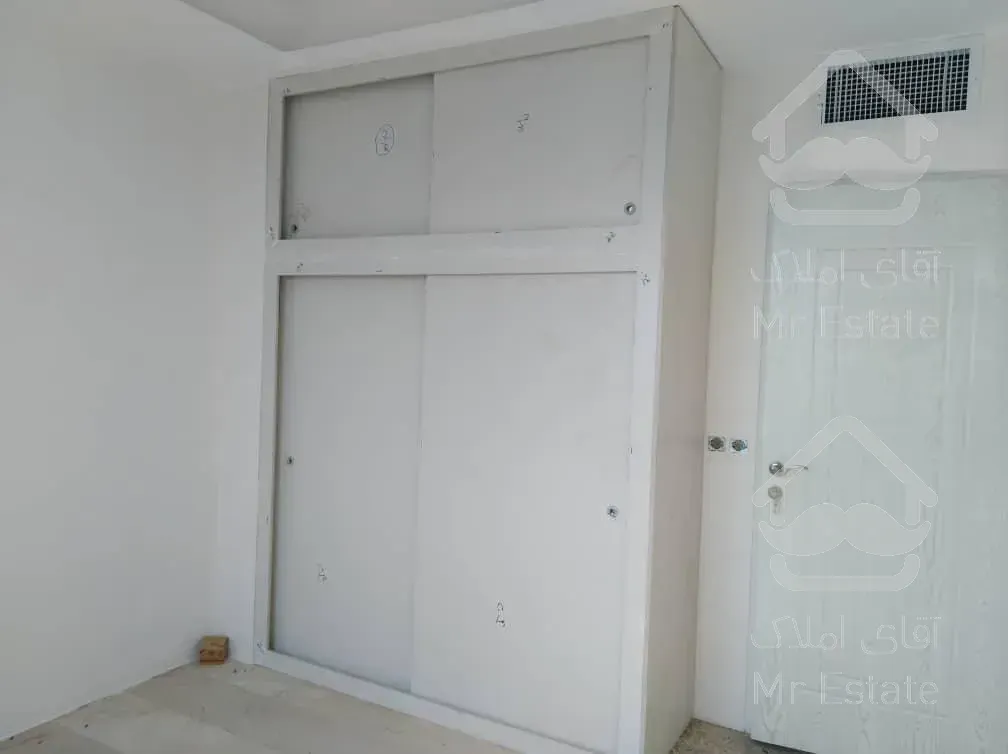 اجاره آپارتمان سه خوابه صادقیه