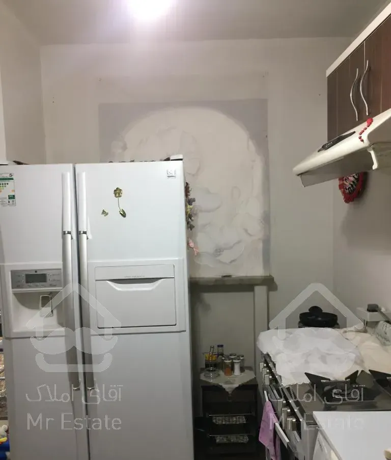 آپارتمان ٧٤ متر دوخوابه