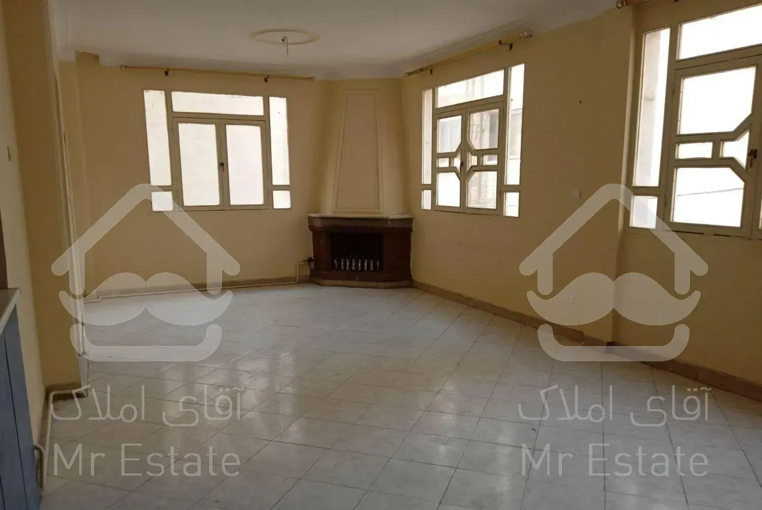 آپارتمان ۶۰ متر۱ خواب