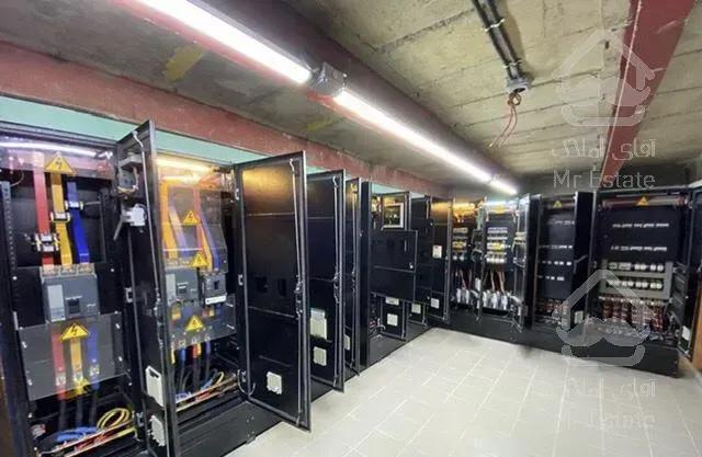 فرشته - فروش ۶۸۵ متر ویلا آپارتمان لوکس