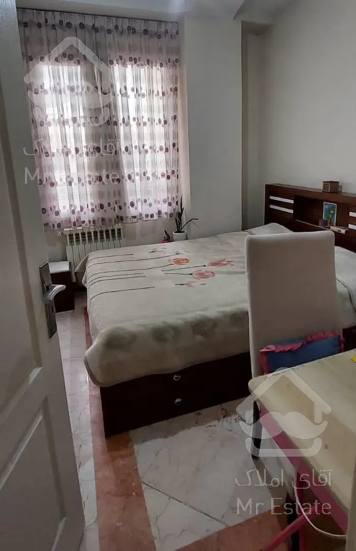 81متر دو خواب خوش نقشه در سازمان برنامه جنوبی