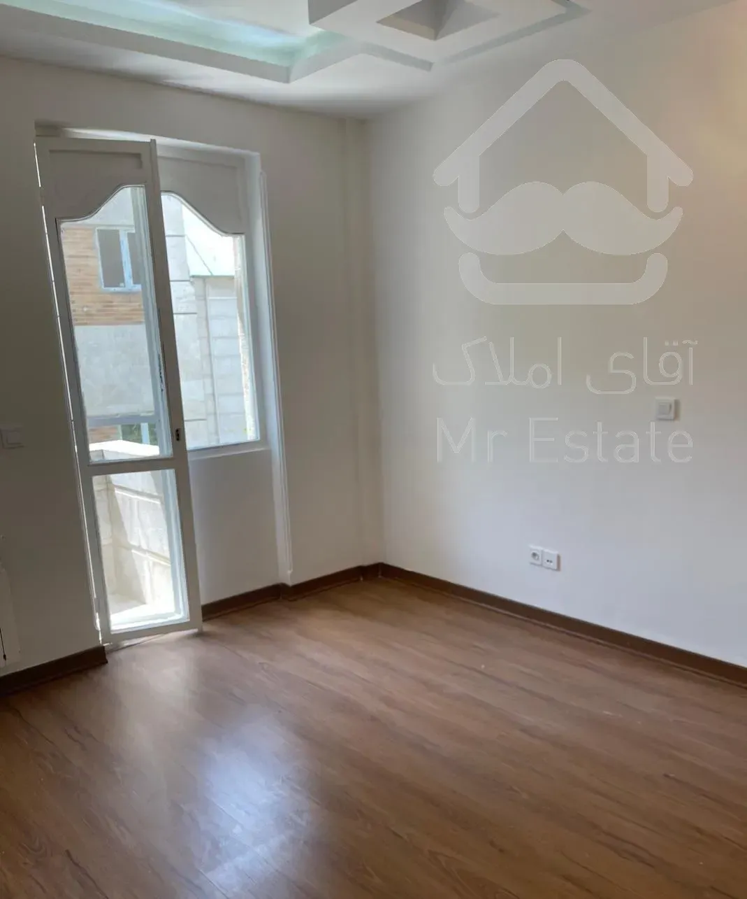 دولت کیکاووس ۹۰ متر ۲ خواب