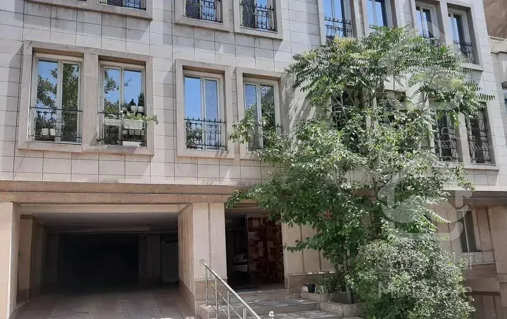 ۶۰متری ۱خوابه فول امکانات