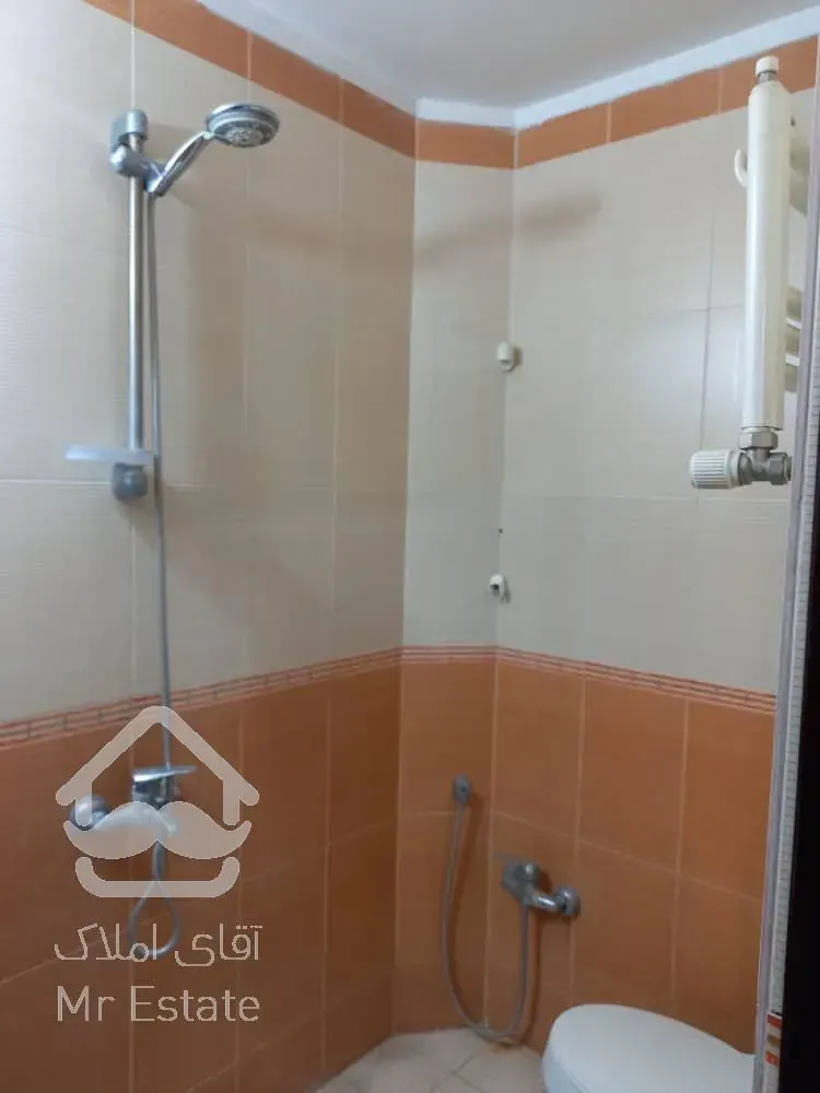 ۵۲متر خوش نقشه یه خواب سازمان برنامه