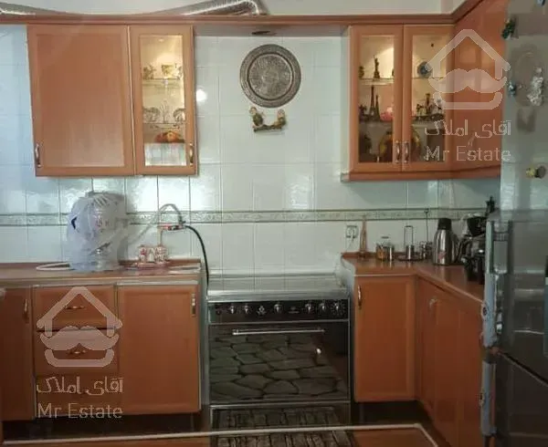 آپارتمان ۱۰۵ متر دامپزشکی تک واحدی شخصی ساز