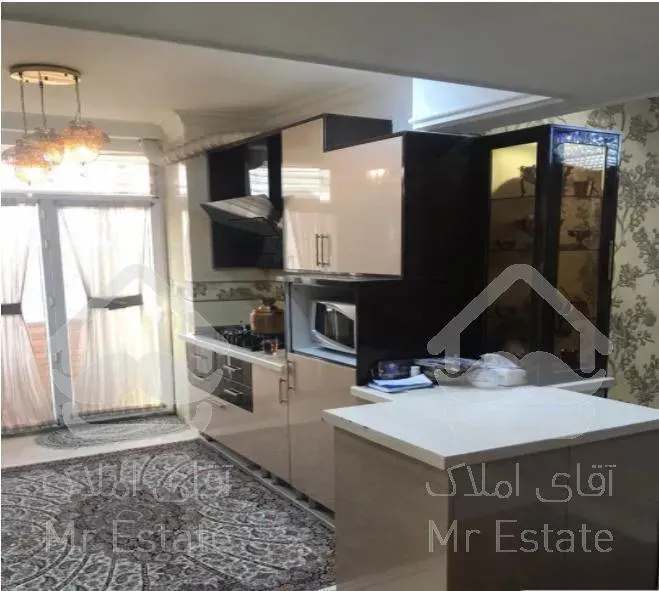 فروش آپارتمان ۷۱ متری ۲خواب فول امکانات سازمان برنامه