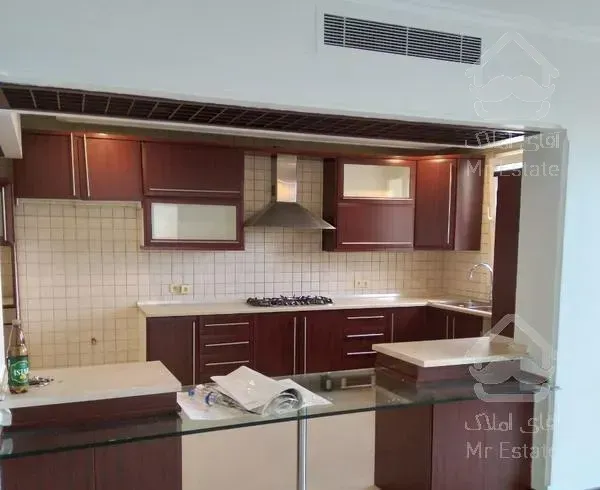 ۱۸۵ متر ۳خواب دوجهت نورگیر      کامرانیه