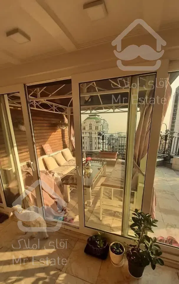 ۲۷۰متر زعفرانیه+تک واحدی