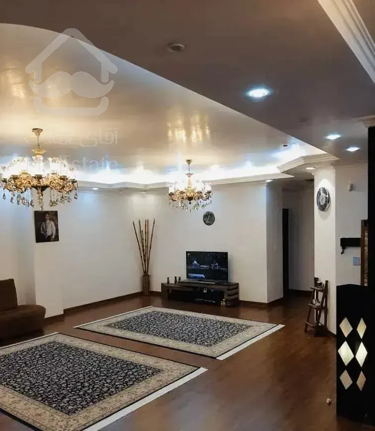 فروش واحد ۱۵۰ متری لوکس /بیسیم