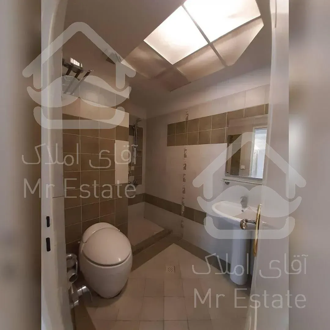 خرید اپارتمان پلان تفکیکی در کریمی ۱۹۰ متر