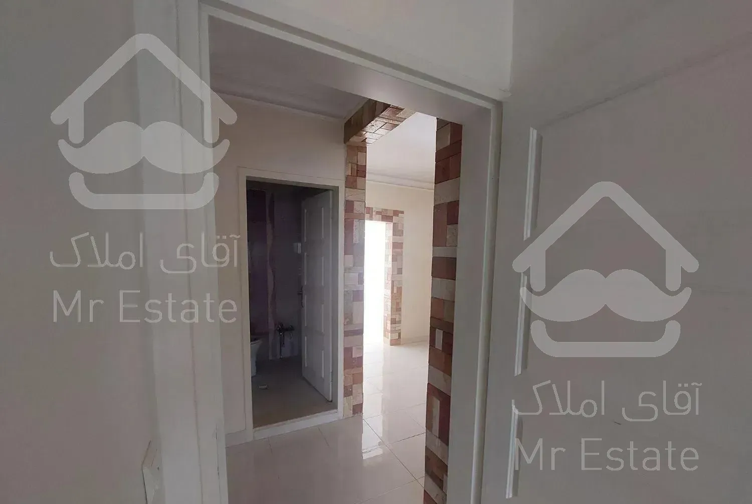 سوییت بازسازی شده شهرک امید