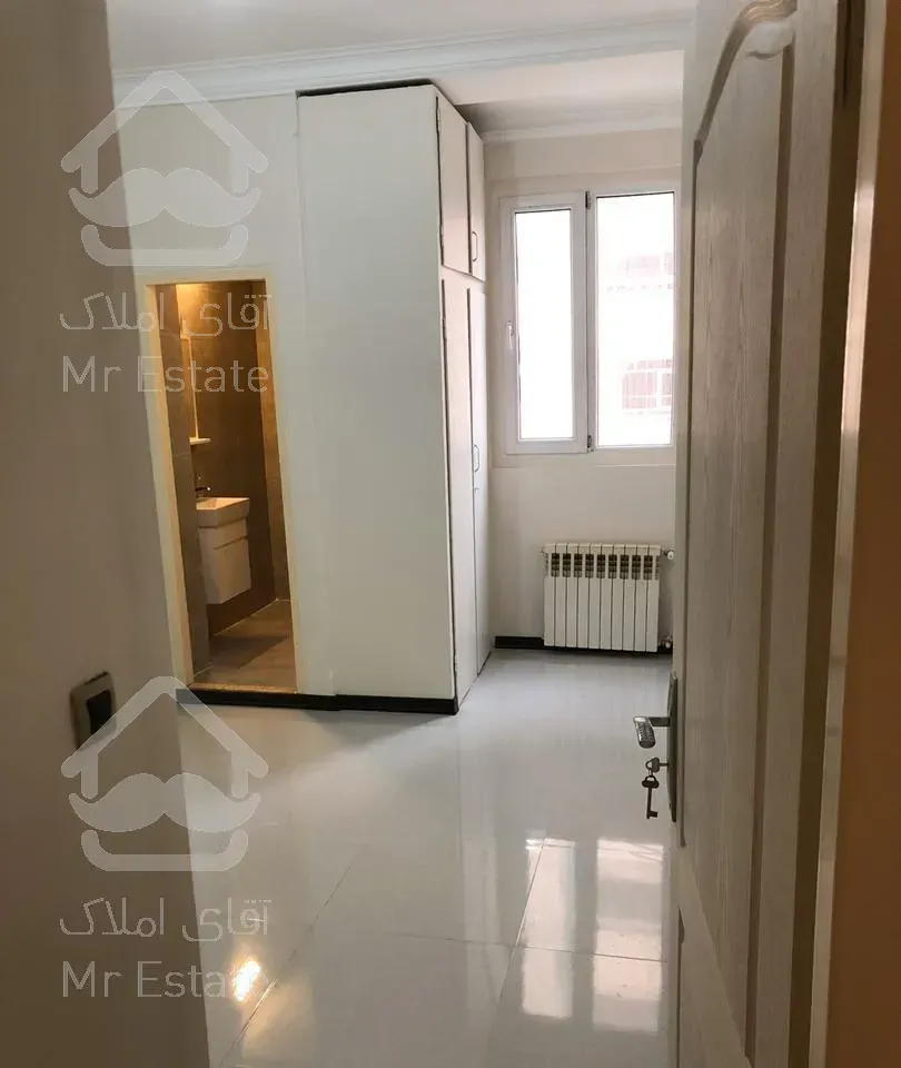 واحد ۶۰ متری/تک خواب/ خوش نقشه