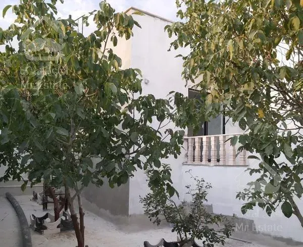 ویلا باغ ۴۰۰ متری در دماوند ( جابان )