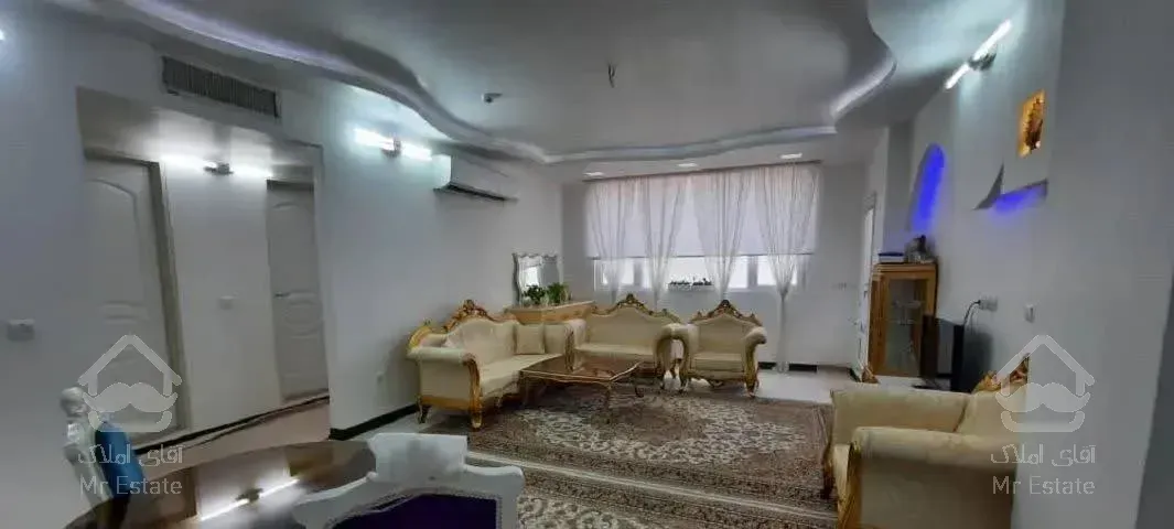 اپارتمان89متری.خوش نقشه.