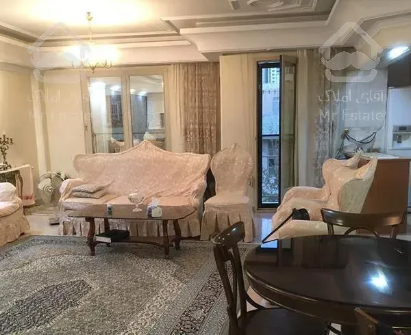 آپارتمان ۱۰۱ متری علامه جنوبی