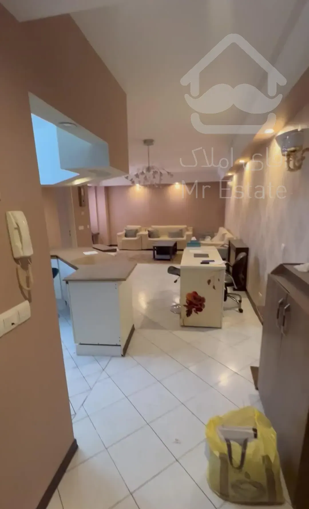 ونک ۷۵ متر مسکونی