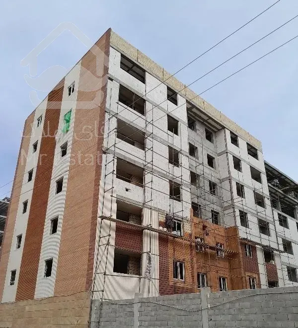 فروش آپارتمان ۱۰۰ متری ۲ خوابه استثنائی