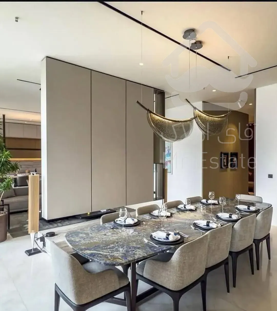 یه خونه که انگار از دل رویاهات بیرون اومده