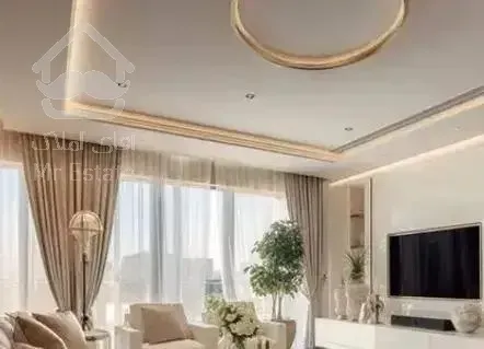 ۱۷۵ متر/غرق نور/فول امکانات