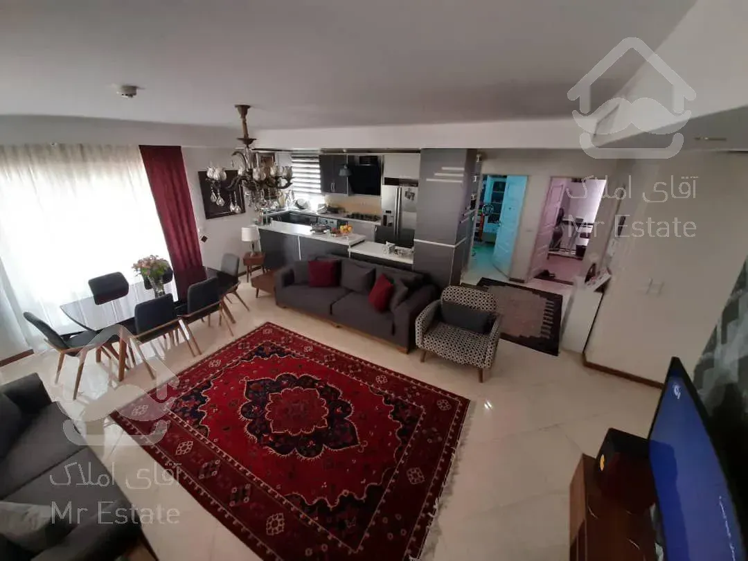 خرید ۱۱۲ متری بدون مشرف دریاچه