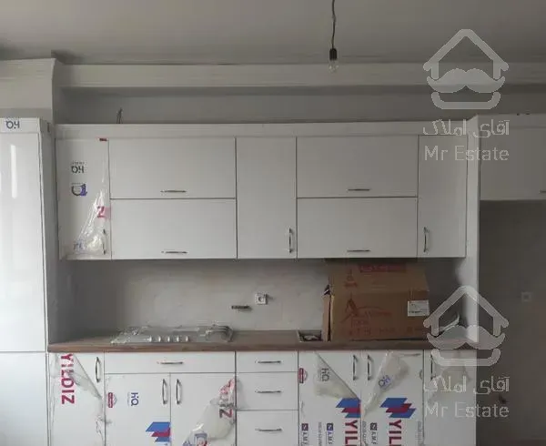 ۱۱۵متر دوخواب شخصی ساز تک واحدی نوساز