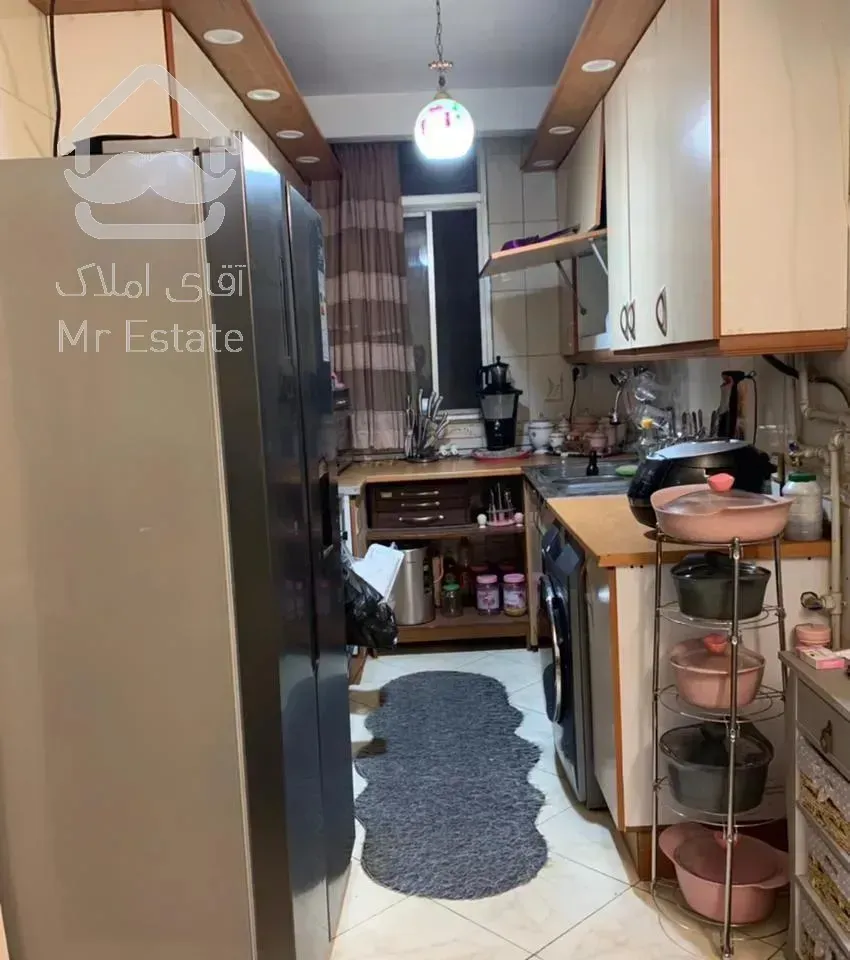 اجاره اپارتمان میدان ۱۸/یک خواب/قابل تبدیل/بازسازی شده