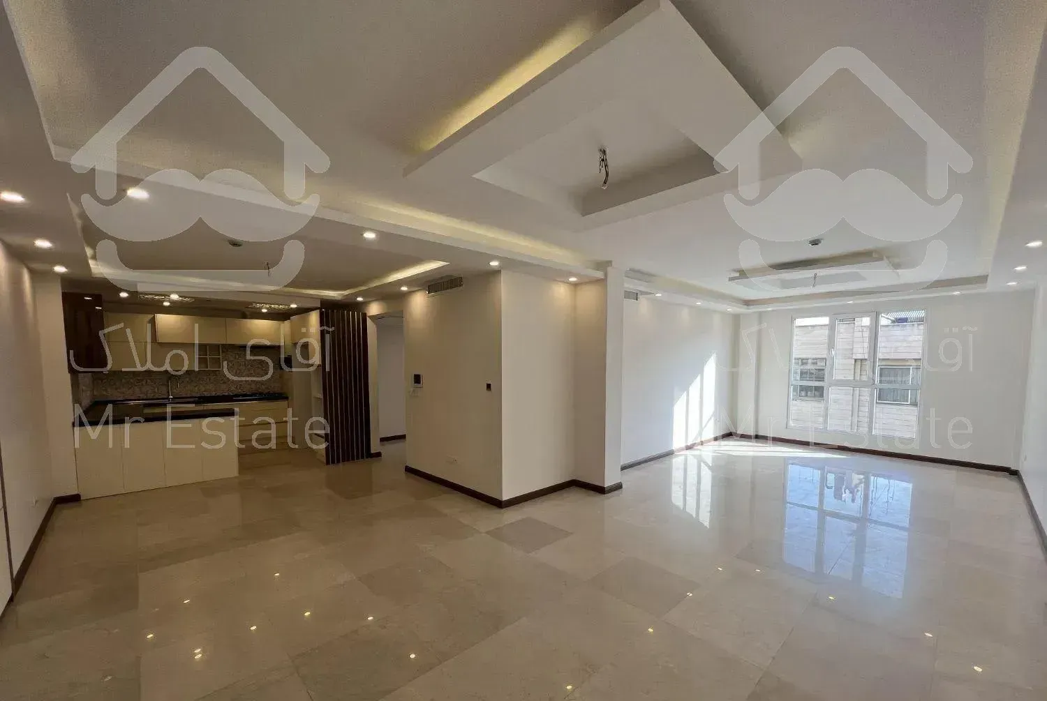 * شمال خواجه عبدالله ۱۱۱'متر نوساز - تیسفون *