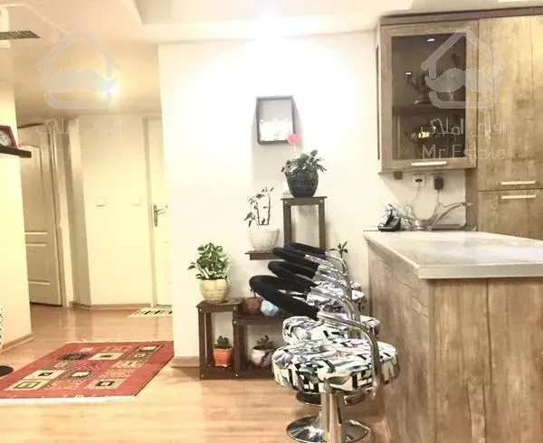 ۱۵۰متری/برج/۳خواب/سعادت آباد/ویودار