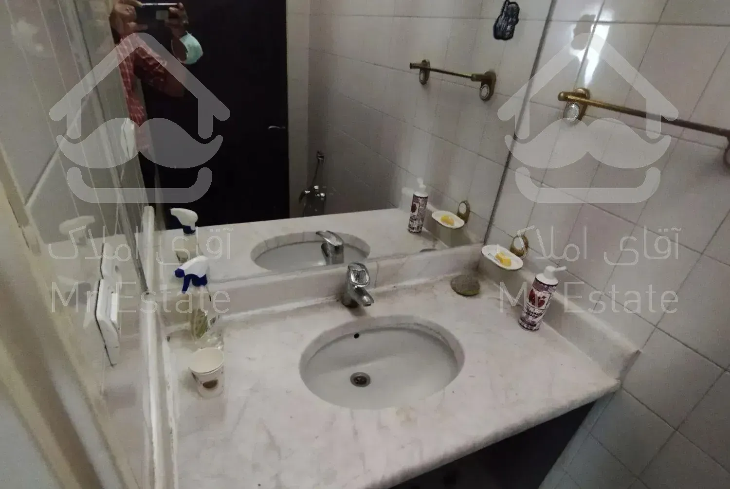 ۱۳۵متر سه خوابه