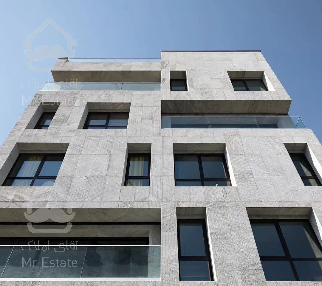 دوخواب/103متر  «چهل مقام شمالی» سندملکی/6واحدی