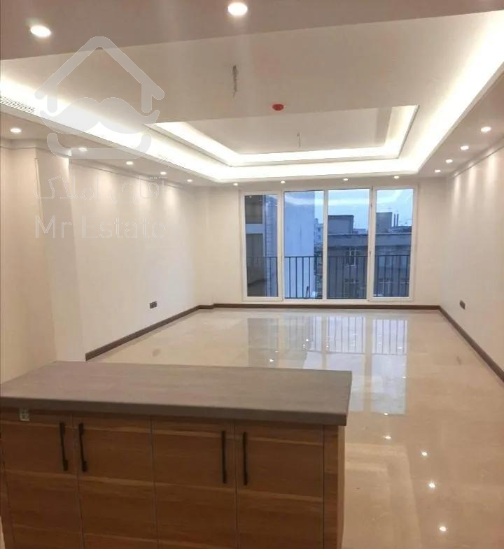 92 متر / کلیدنخورده / سازه برند