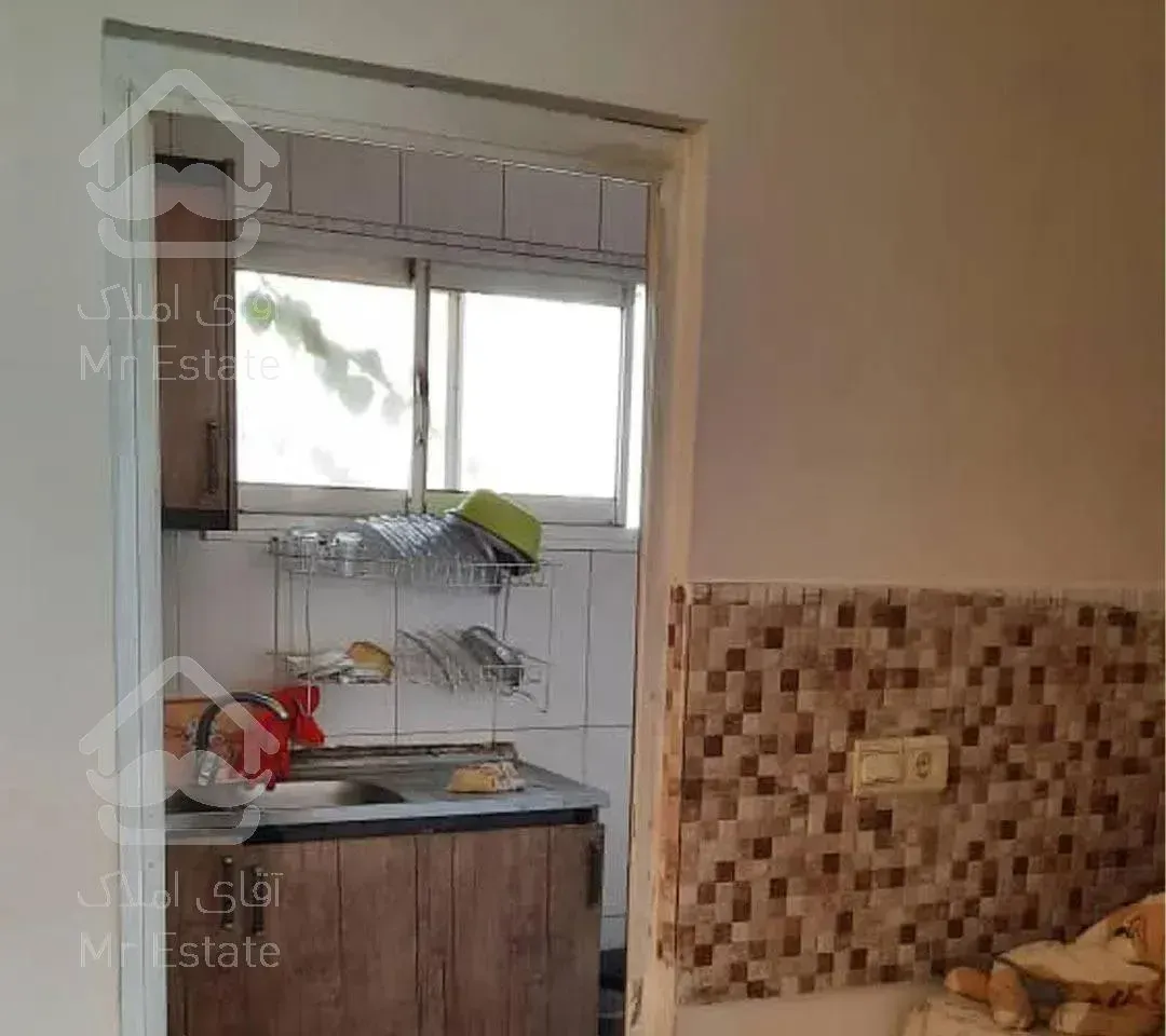 فروش آپارتمان ۸۸ متری بلوار آیت