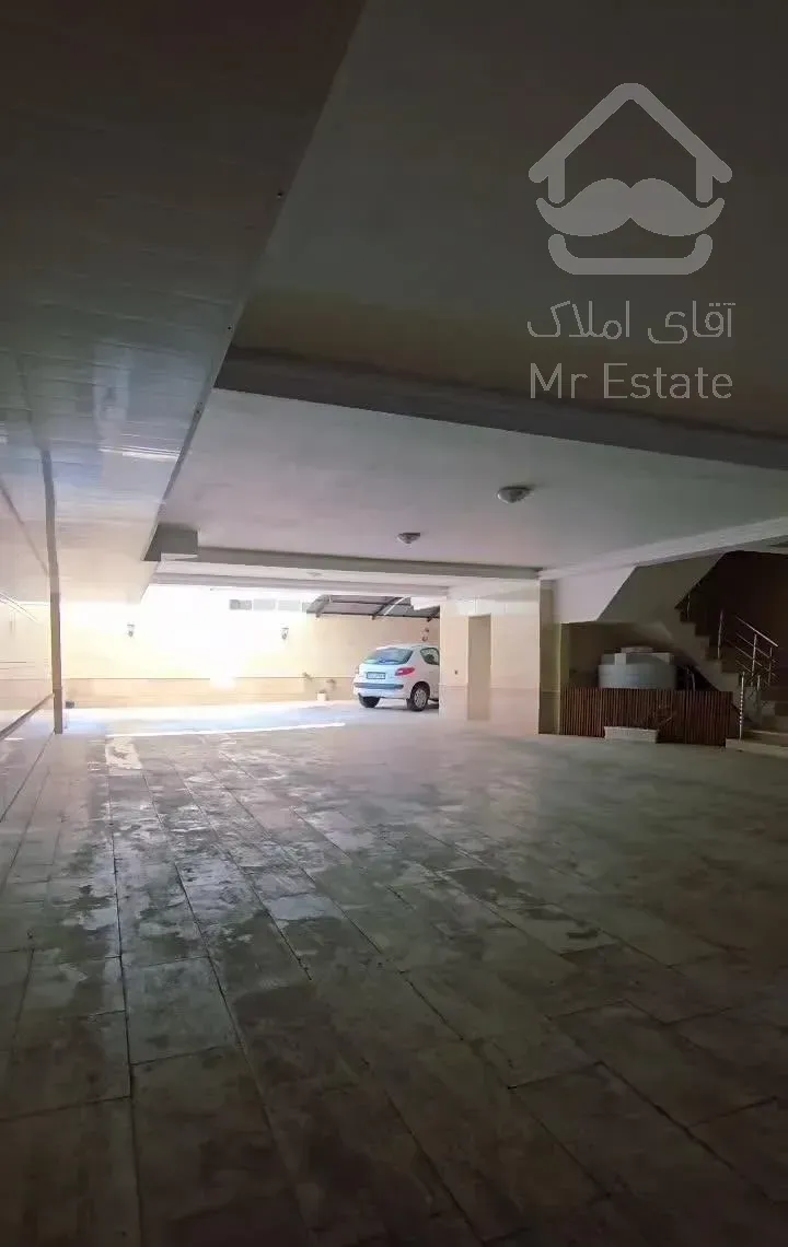 ۱۶۷ متر/۳ خواب/تک واحدی/ویو دریا