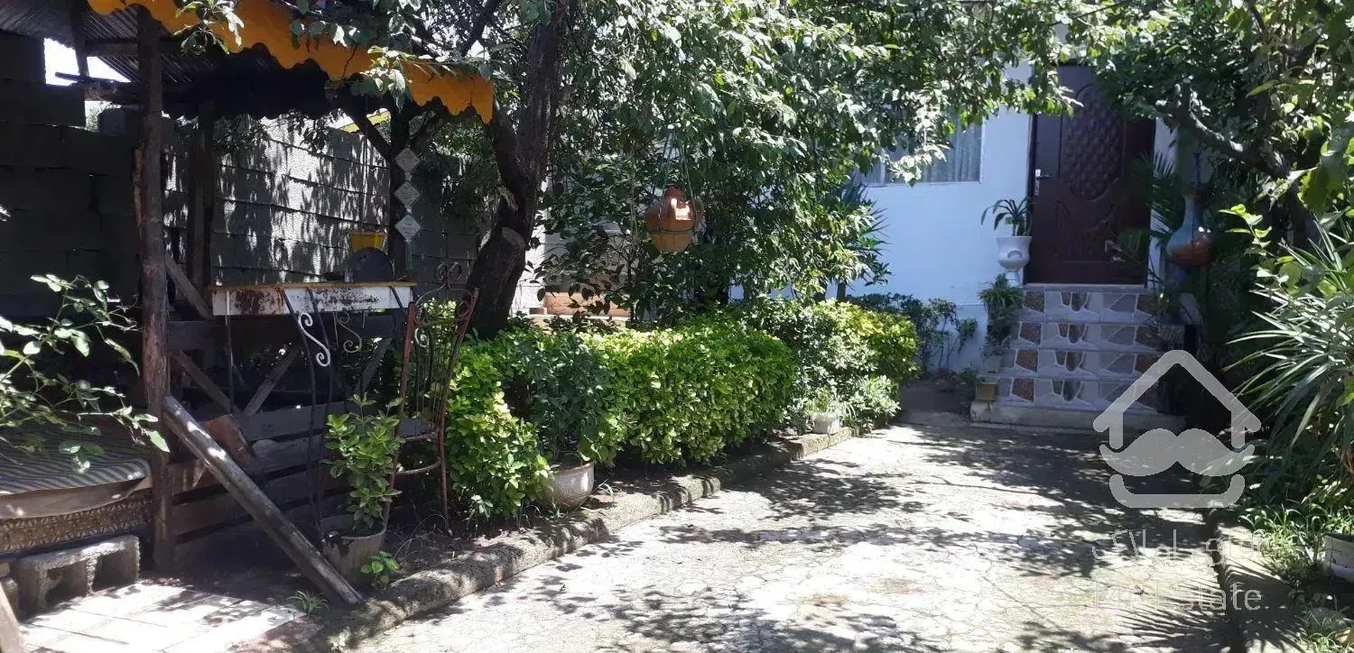 ویلا در بندر انزلی  با تمام امکانات