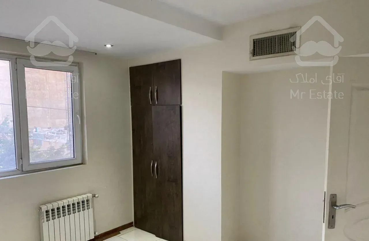 رهن ۱۰۰ متری ۲ خواب فول امکانات/ فاز ۴ مهرشهر