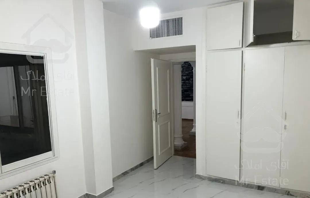 آپارتمان ۱۱۰ متری جردن