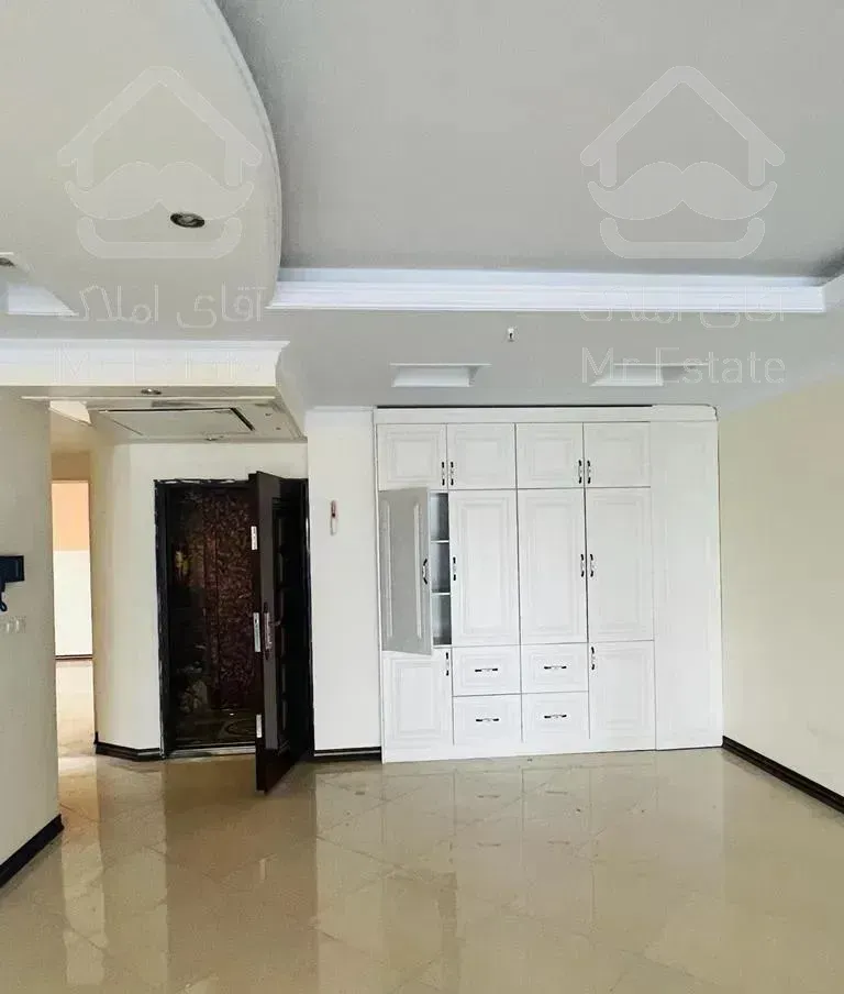 سنایی ۱۵۰ متر ۳ خواب نوساز فول