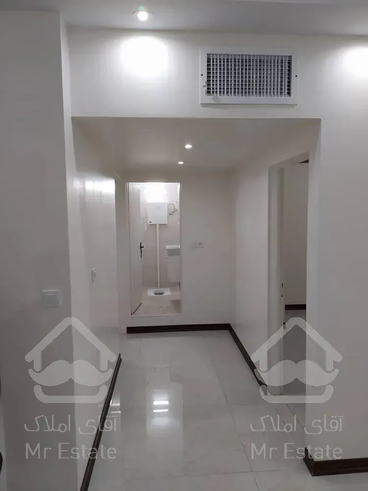 94مترفول امکانات+بالکن/آیت الله کاشانی سازمان برنامه شمالی