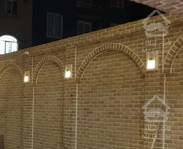 آپارتمان  در شهرصنعتی البرز