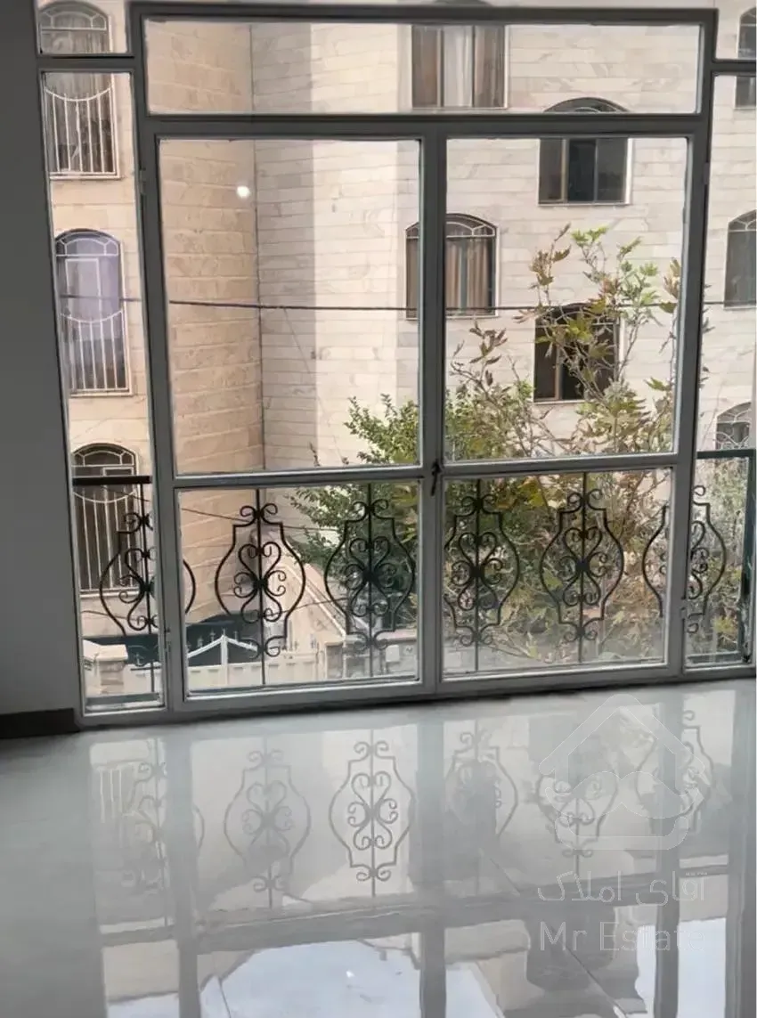 ۲ خوابه  شیک