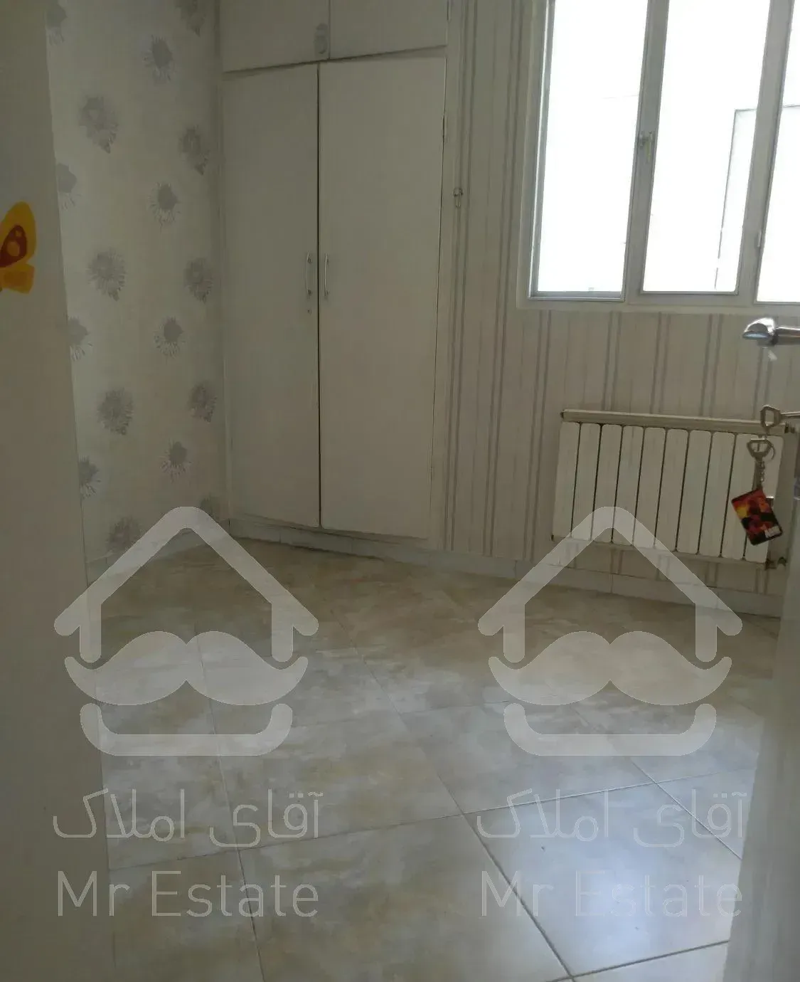 اپارتمان 85متری تهرانپارس