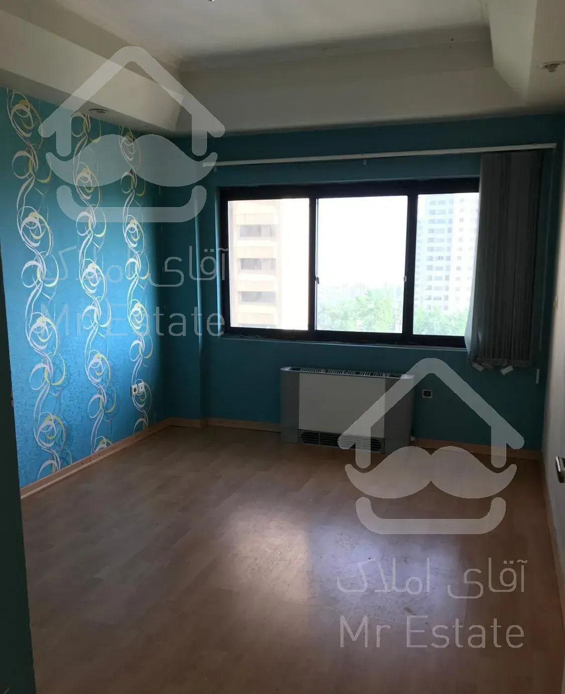 فروش آپارتمان 136 متر در سعادت آباد