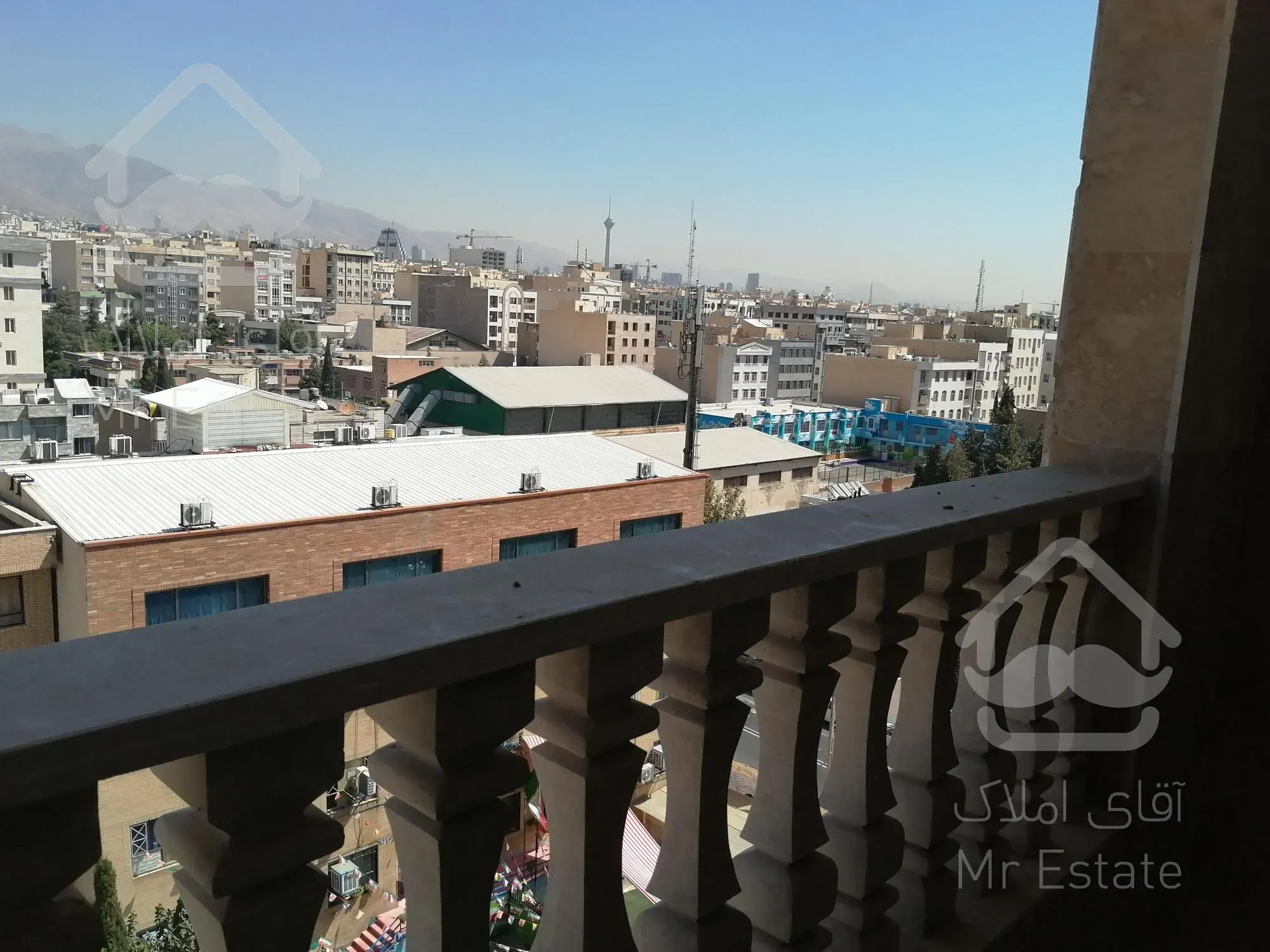 خرید اپارتمان*3خوابه127متری در بلوارفردوس