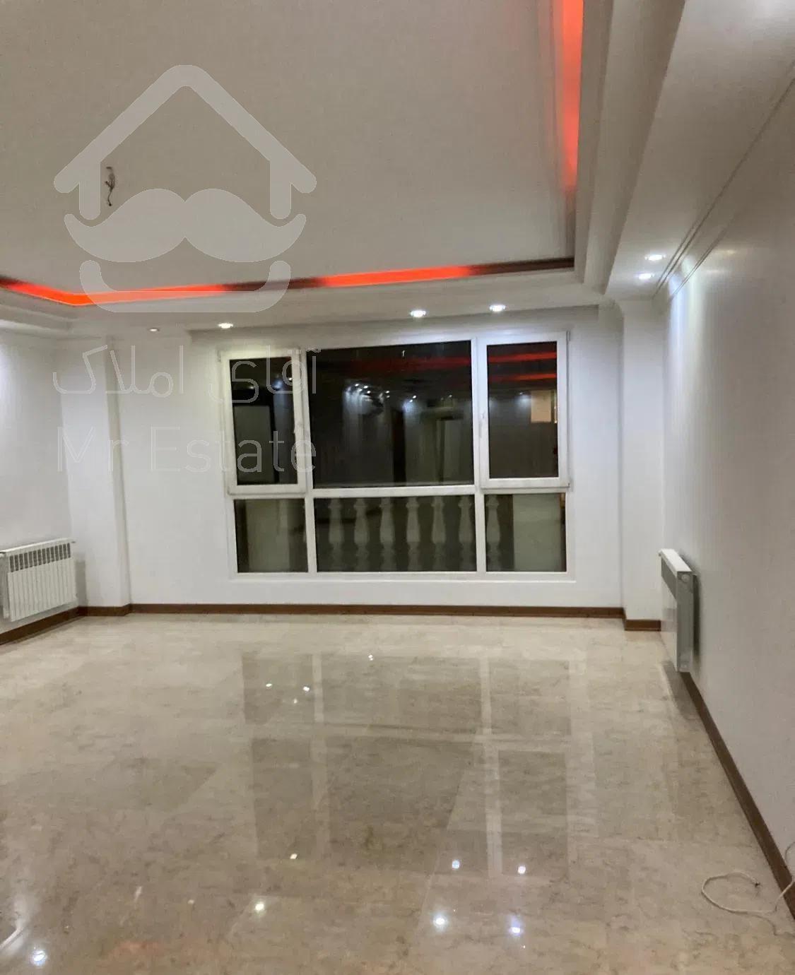 ٢٠٠متر فلکه اول تهرانپارس