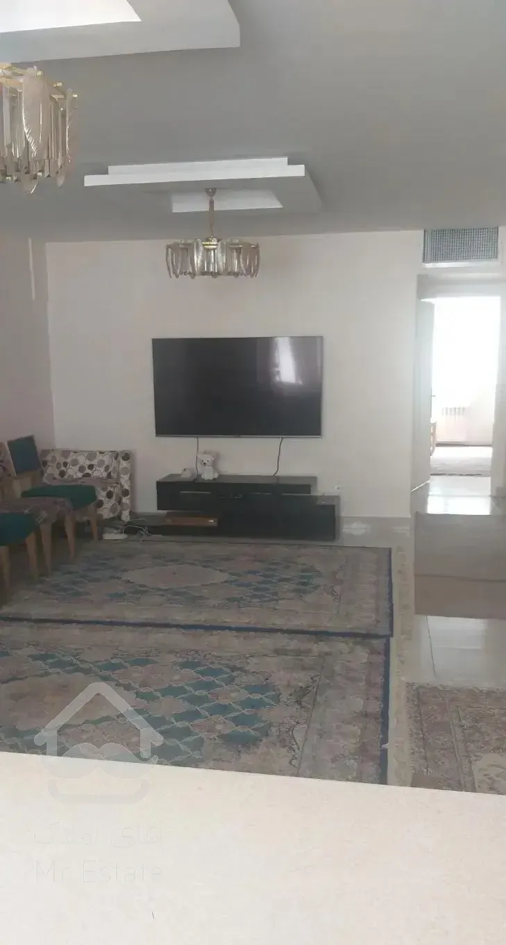 فروش آپارتمان ۹۲ متری طرشت