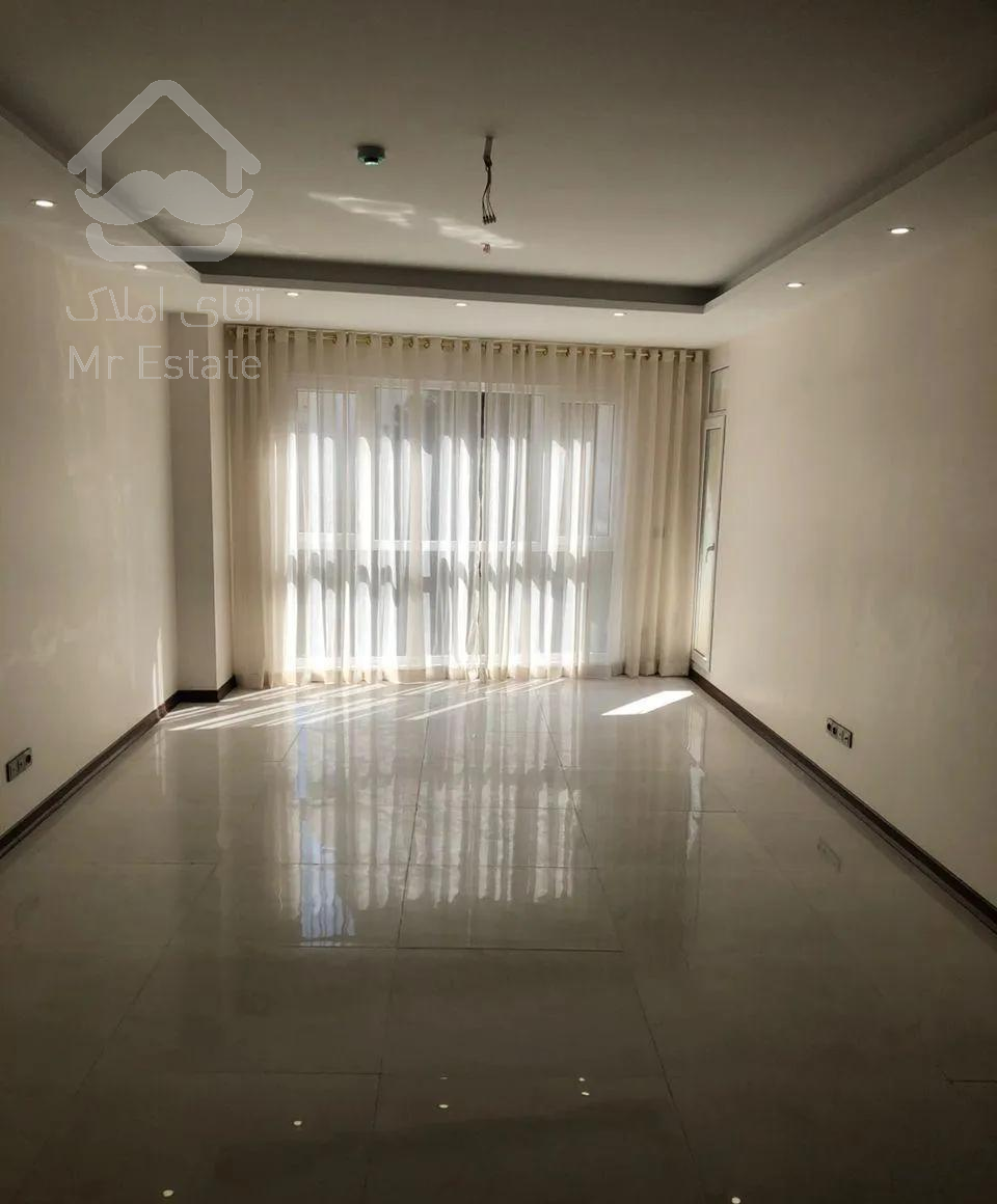 فروش ۱۲۰ متر نوساز، فی   پایین منطقه،