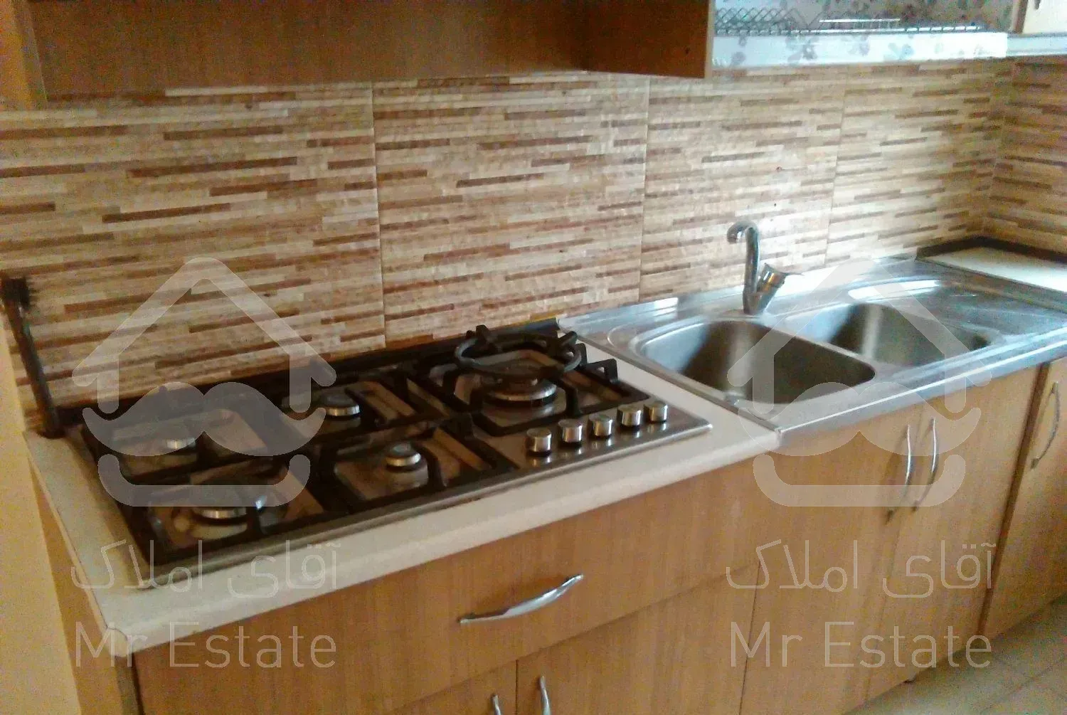 آپارتمان ۵۳ متری،سی متری جی،کوچه شهید نظری