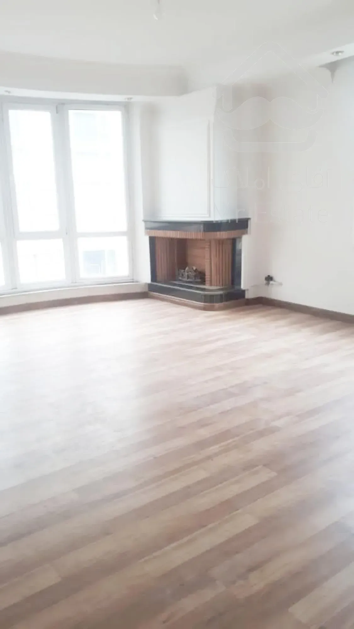 اجاره 80متر یک خواب. بر اصلی زعفرانیه