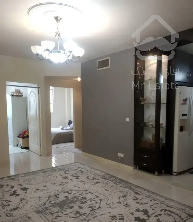 63متر/2خواب/پونک سردارجنگل