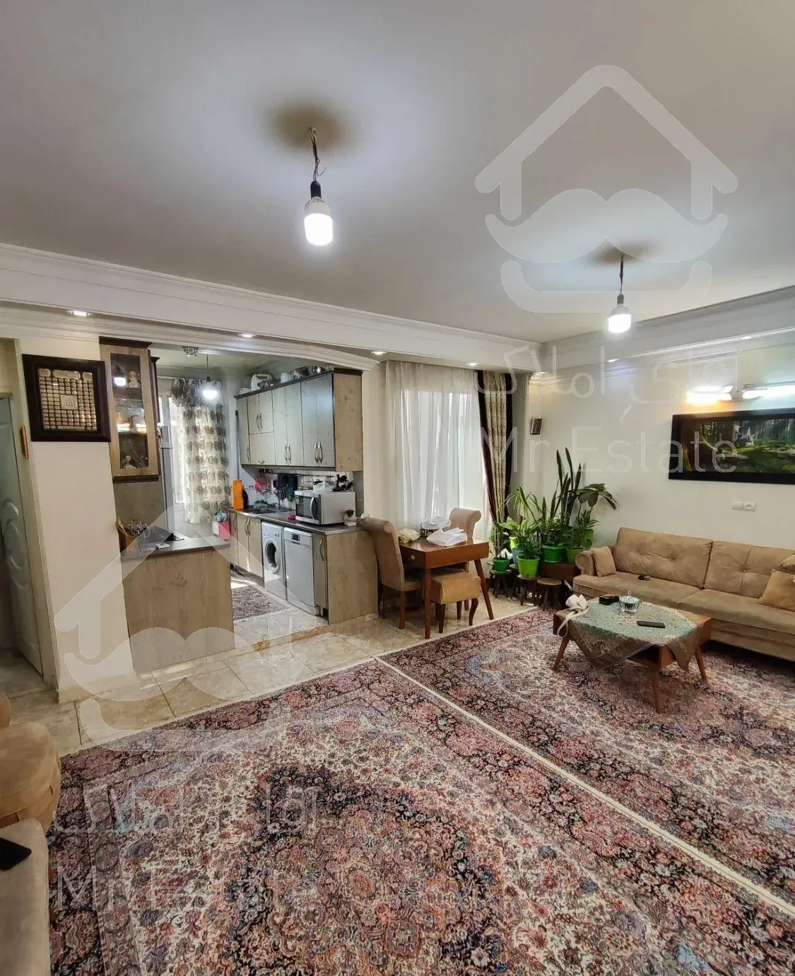 فروش آپارتمان 69متری